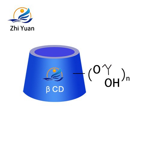 注射级羟丙基-β-环糊精（医药辅料）