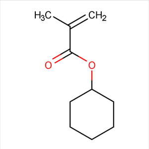 2-甲基丙烯酸环己酯