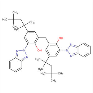 紫外线吸收剂UV 360