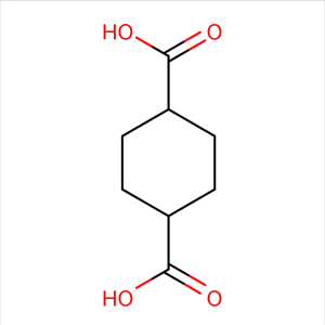 1,4-环己烷二甲酸