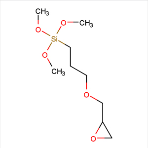 3-(2,3-环氧丙氧)丙基三甲氧基硅烷