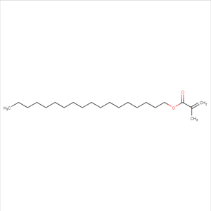 2-甲基-2-丙烯酸十八烷基酯