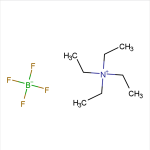 四乙基四氟硼酸铵