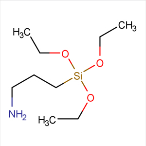 3-氨基丙基三乙氧基硅烷，硅烷偶联剂