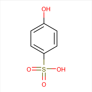 4-羟基苯磺酸