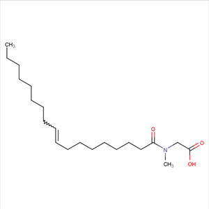 N-油酰基肌氨酸