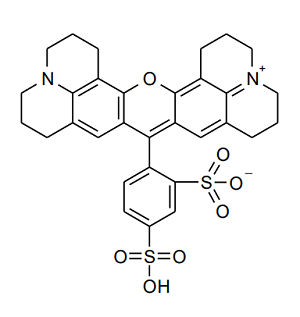 SULFORHODAMINE 101 ACID