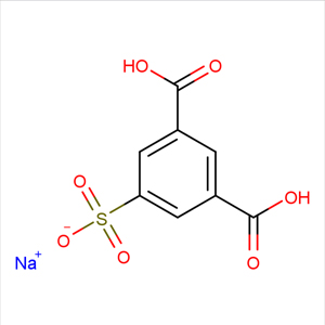 间苯二甲酸-5-磺酸钠