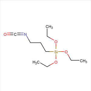 异氰酸丙基三乙氧基硅烷