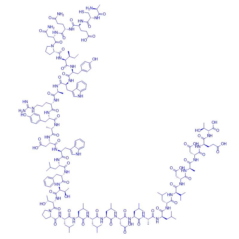 pH-Low Insertion Peptide/2293160-09-3/pH低插入肽；pHLIP