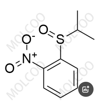 色瑞替尼杂质18，纯度高质量优