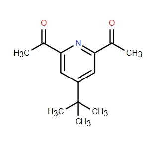 2,6-二乙酰基-4-叔丁基吡啶