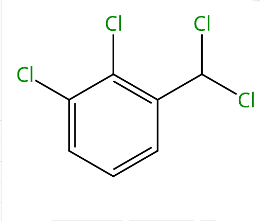 2,3-二氯苄叉二氯