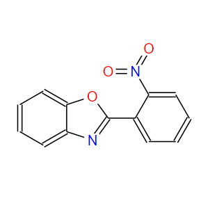 2-(2-硝基苯基)苯并噁唑