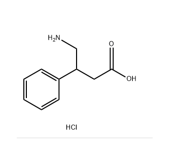 3-氨基-4-苯基丁酸盐酸盐