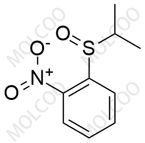 色瑞替尼杂质18
