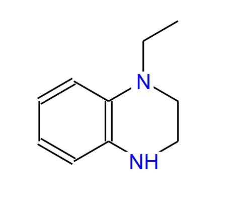 1-乙基-1,2,3,4-四氢喹喔啉