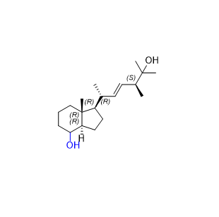 帕立骨化醇杂质A01