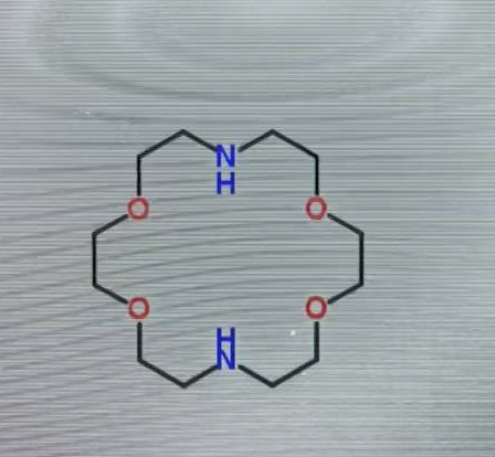 4,13-二氮杂-18-冠醚-6
