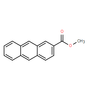 2-蒽羧酸甲酯