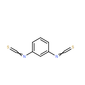 1,3-亚苯基二异硫氰酸酯