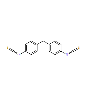 4,4′-亚甲基二(异硫氰酸苯酯)