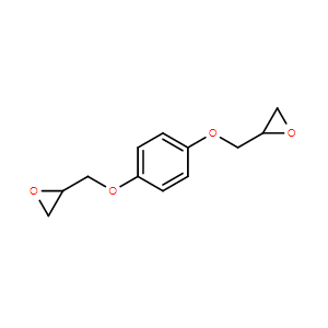 1,4-双(环氧乙烷-2-基甲氧基)苯