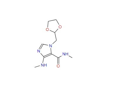 多索茶碱杂质1