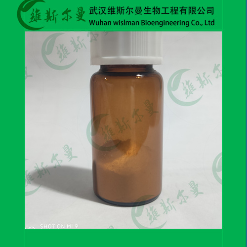 琥珀酸普芦卡必利-179474-85-2-纯度98%以上-小分子化学试剂-找维斯尔曼王华