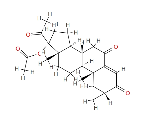 环丙孕酮杂质E