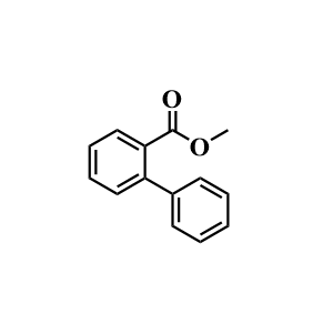 2-羧酸联苯甲酯 16605-99-5