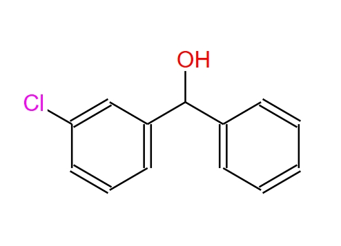 3-氯二苯基甲醇