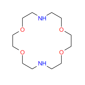 4,13-二氮杂-18-冠-6-醚