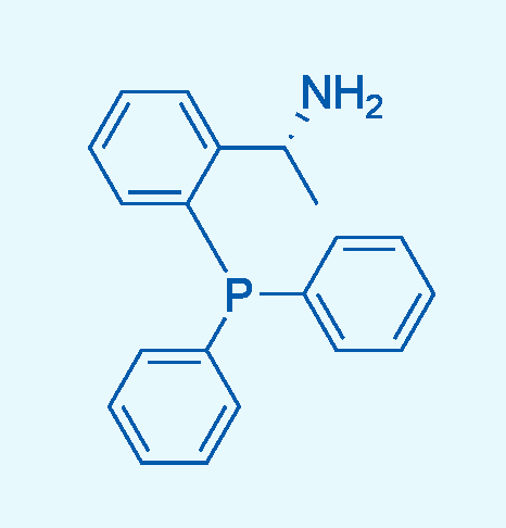 (R)-1-[2- (二苯基膦基)苯基]乙胺  192057-60-6