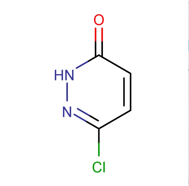 3-羟基-6-氯哒嗪  19064-67-6  6-Chloropyridazin-3-ol