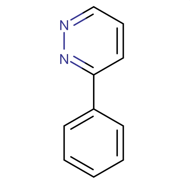 3-苯基哒嗪  15150-84-2  3-PHENYL-PYRIDAZINE  