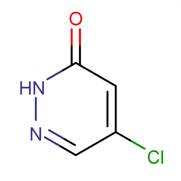 5-氯-3-哒嗪酮  660425-07-0  5-Chloropyridazin-3(2H)-one