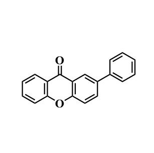 2-苯基-9H-氧杂蒽酮 50781-46-9