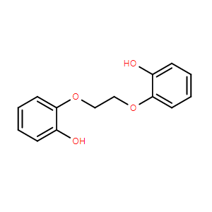 2,2'-（乙烷-1,2-二基双（氧））二酚