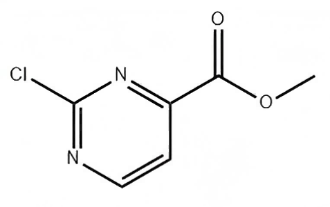 2-氯嘧啶-4-羧酸甲酯