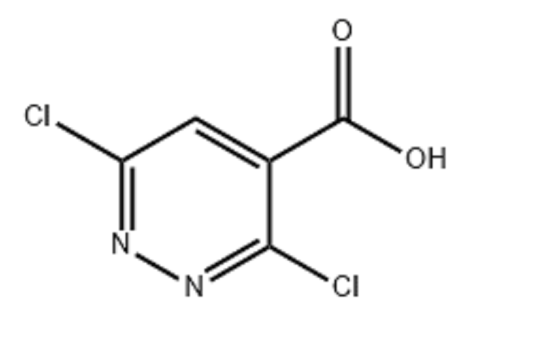 3,6-二氯哒嗪-4-羧酸 51149-08-7    