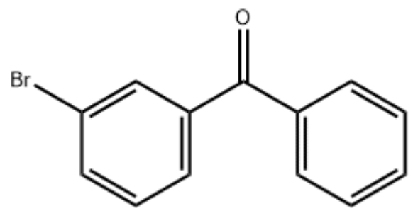 3-溴二苯甲酮