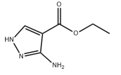 3-氨基-4-乙氧羰基吡唑