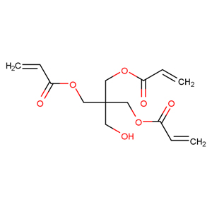 季戊四醇三丙烯酸酯