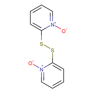 2,2’-二硫代二(吡啶-1-氧化物)