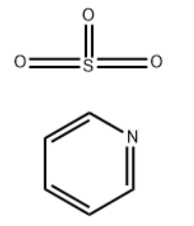 三氧化硫吡啶