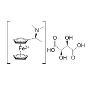 S-Ugi-Amine L-Tartrate；111614-65-4