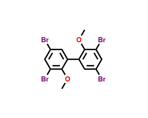 3,3',5,5'-四溴-2,2'-二甲氧基联苯