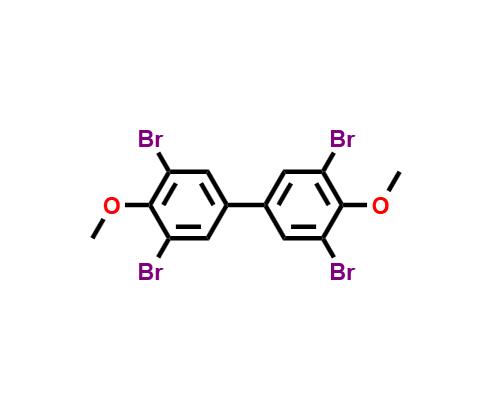 3,3',5,5'-四溴-4,4'-二甲氧基联苯