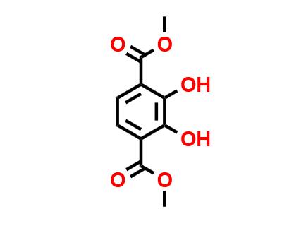 2,3-二羟基对苯二甲酸二甲酯